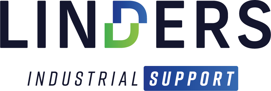 Linders Industrial Support